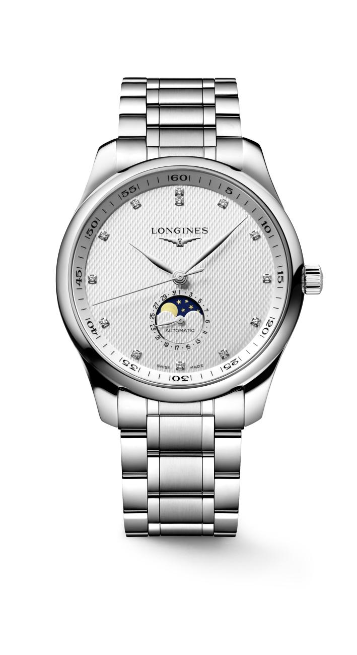 Longines - L43090872